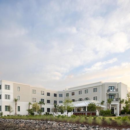 The George Hotel جورجتاون المظهر الخارجي الصورة