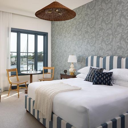 The George Hotel جورجتاون المظهر الخارجي الصورة