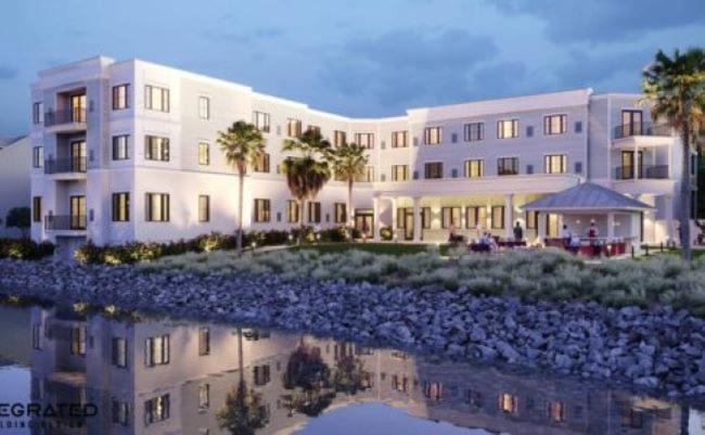The George Hotel جورجتاون المظهر الخارجي الصورة