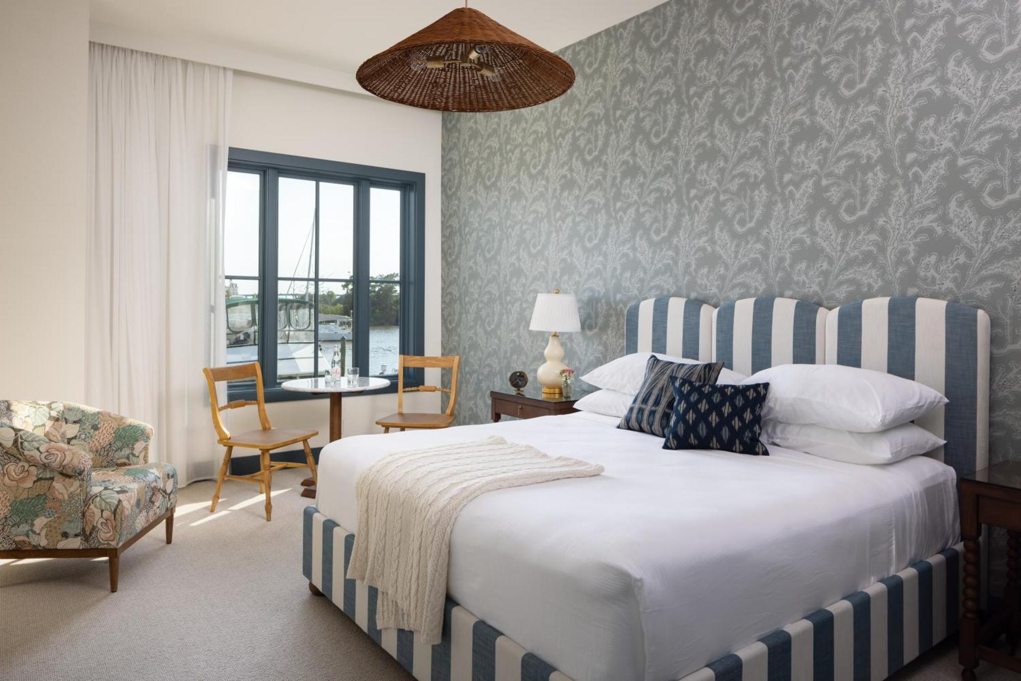 The George Hotel جورجتاون المظهر الخارجي الصورة